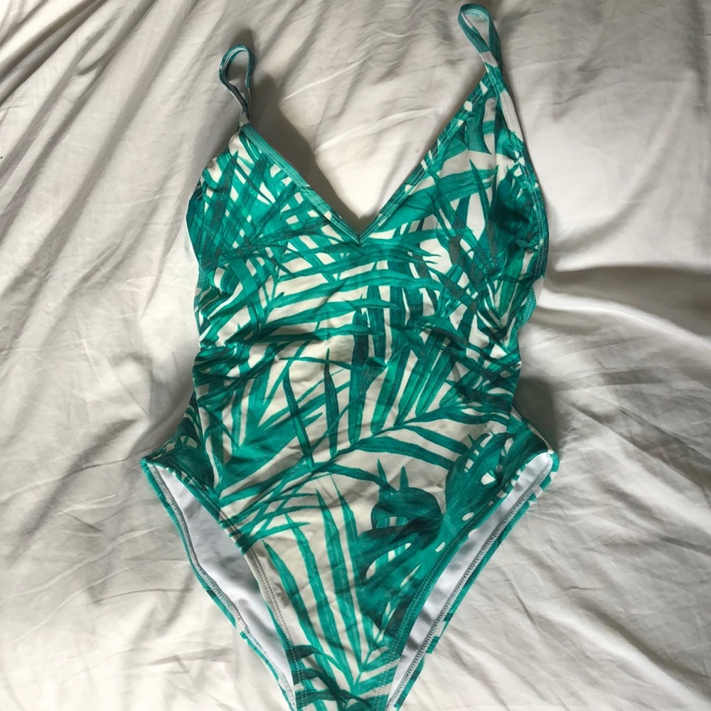 Print one piece